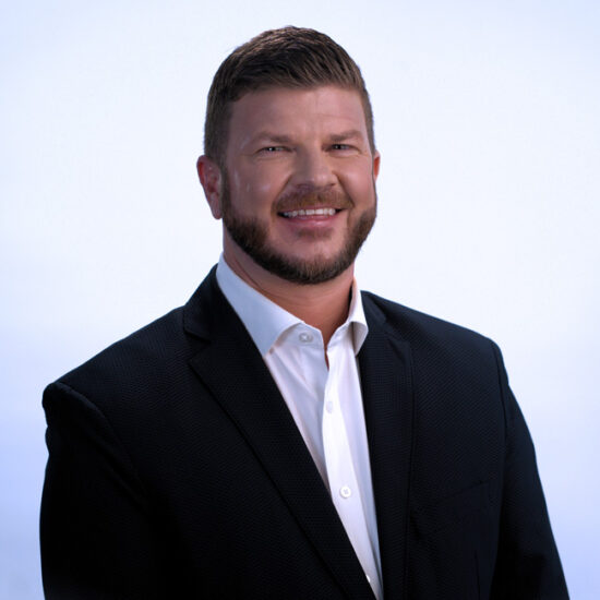 Kaleb McCarty with Truvestments